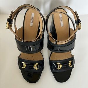 Authentic Geox heels